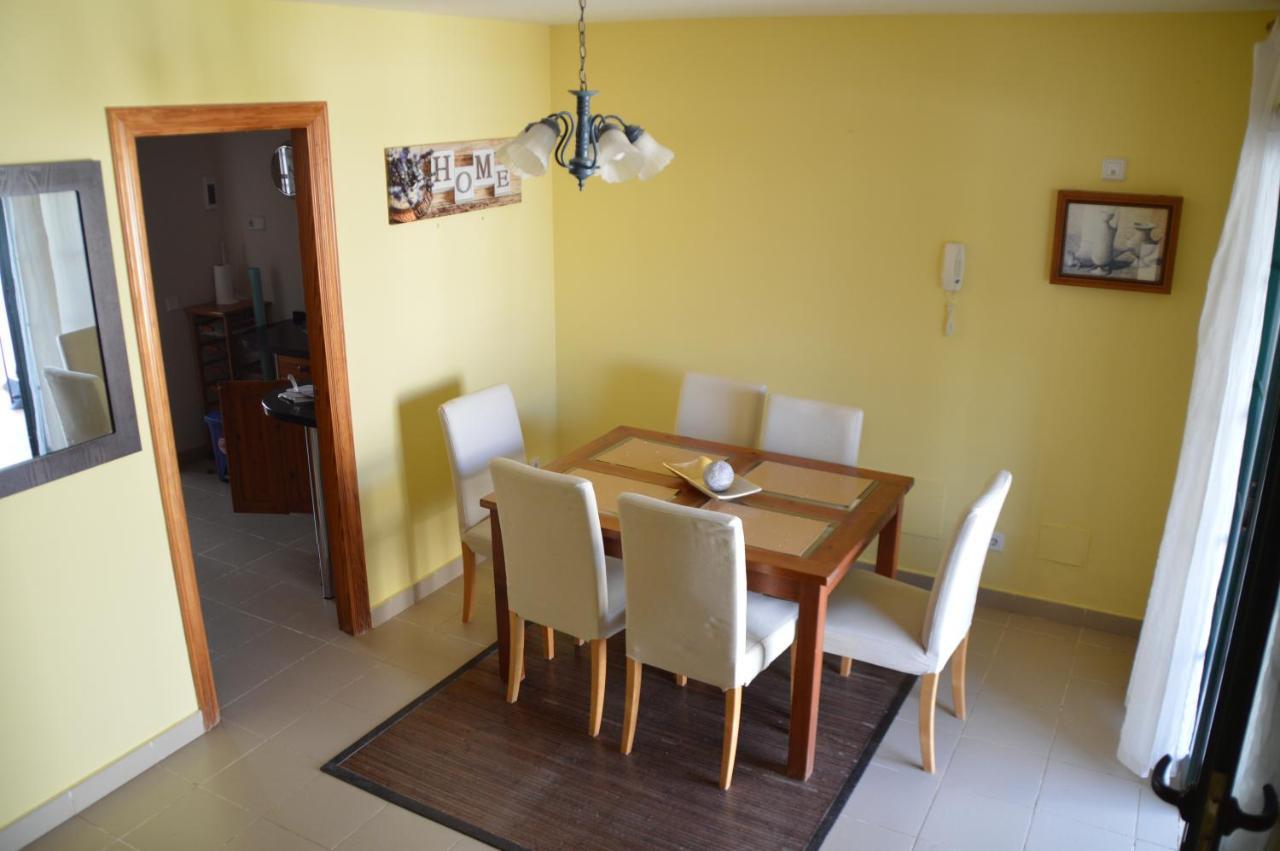 Relaxing Duplex * Costa Teguise