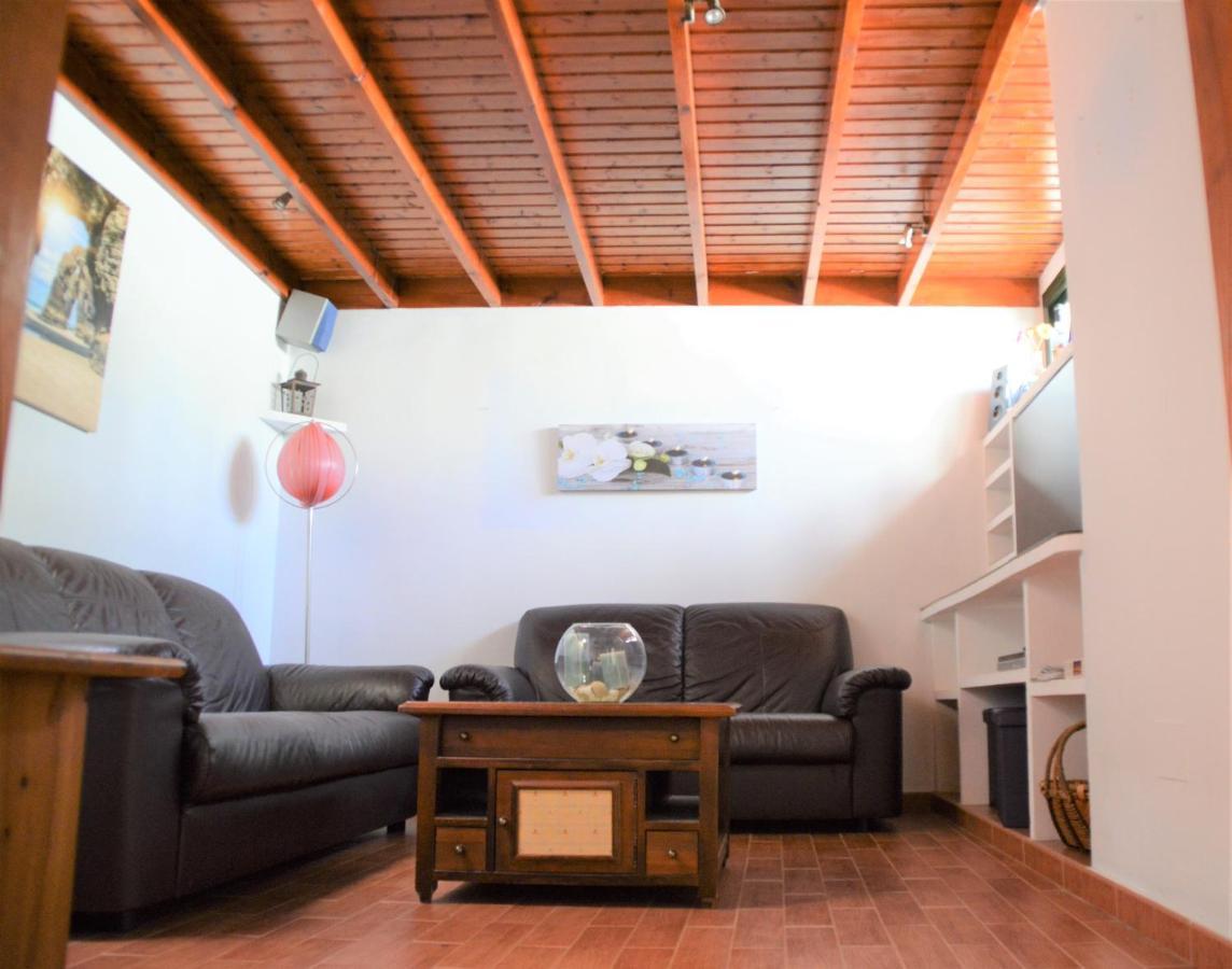 Сasa de vacaciones Relaxing Duplex Costa Teguise