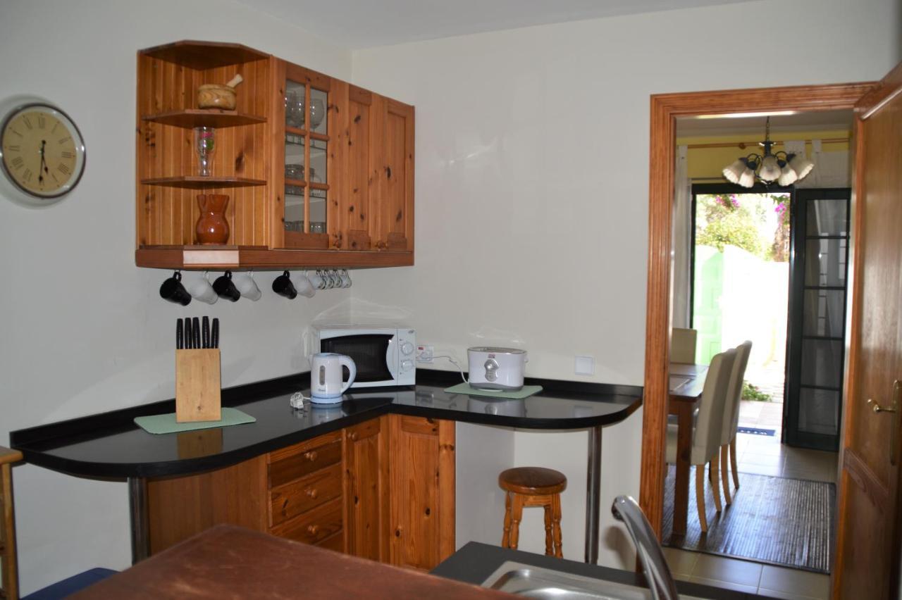 Сasa de vacaciones Relaxing Duplex *