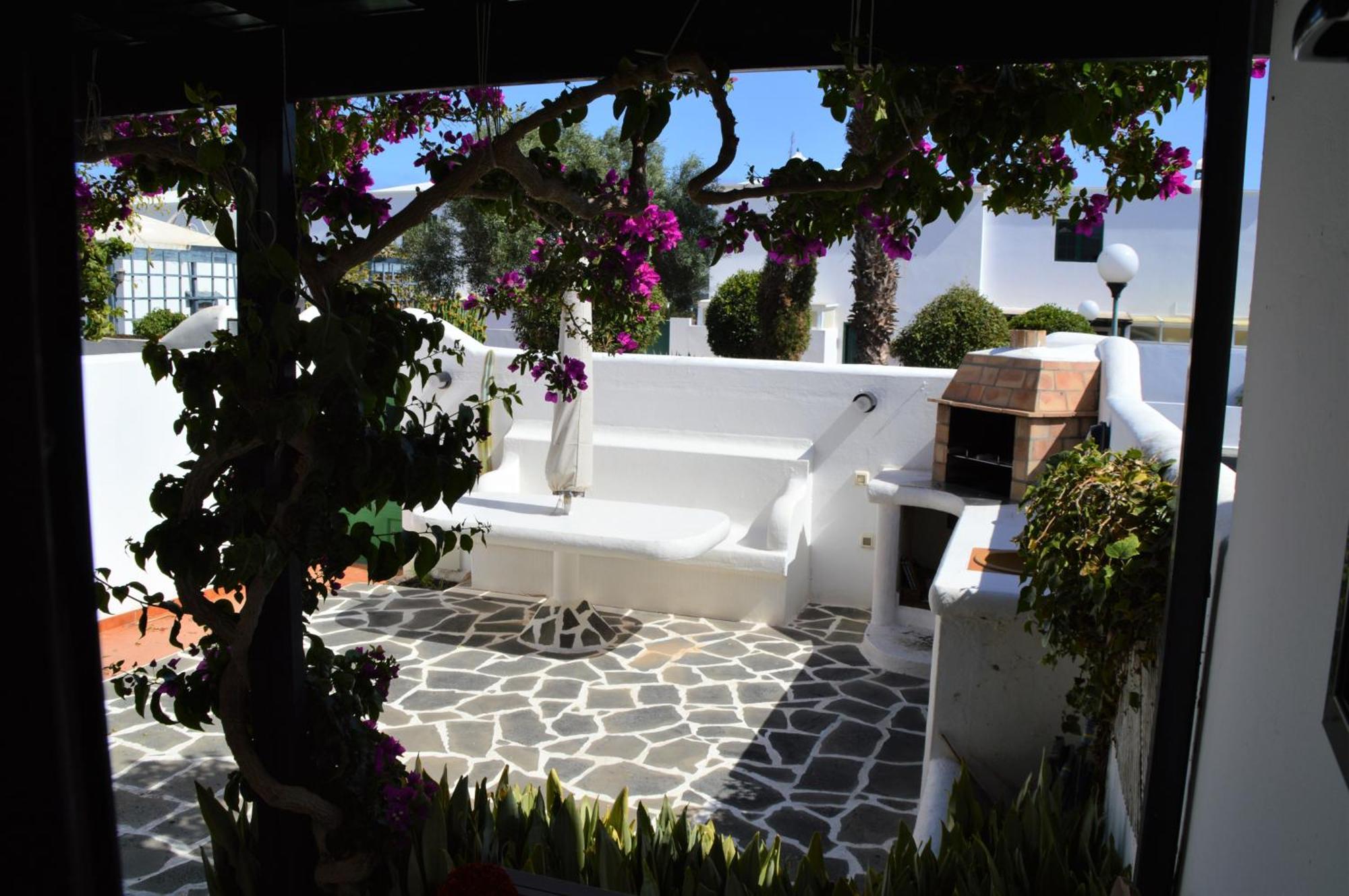 Relaxing Duplex * Costa Teguise