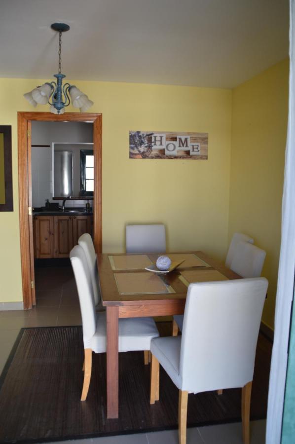 Relaxing Duplex Сasa de vacaciones Costa Teguise