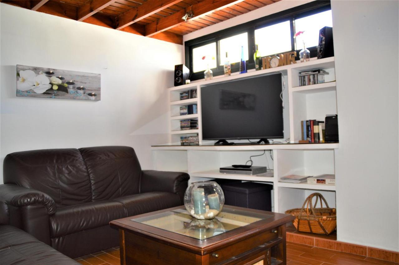 Сasa de vacaciones Relaxing Duplex