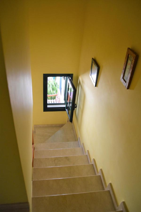Relaxing Duplex * Costa Teguise