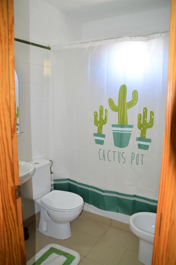 Relaxing Duplex * Costa Teguise