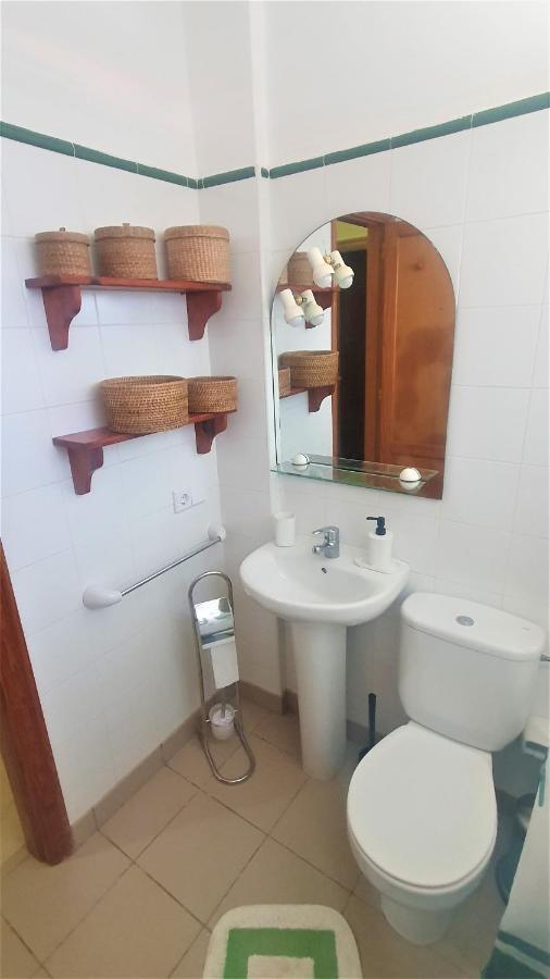 Relaxing Duplex Costa Teguise
