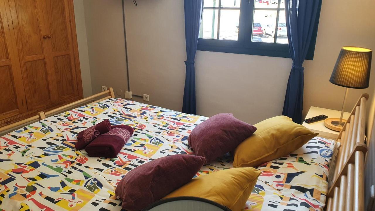 Relaxing Duplex