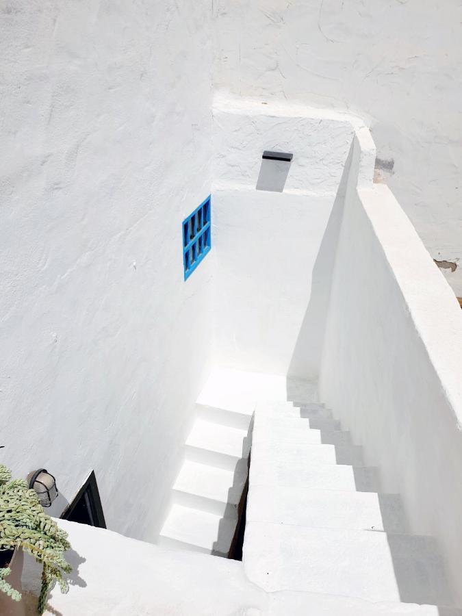 Casa El Charco Apartment