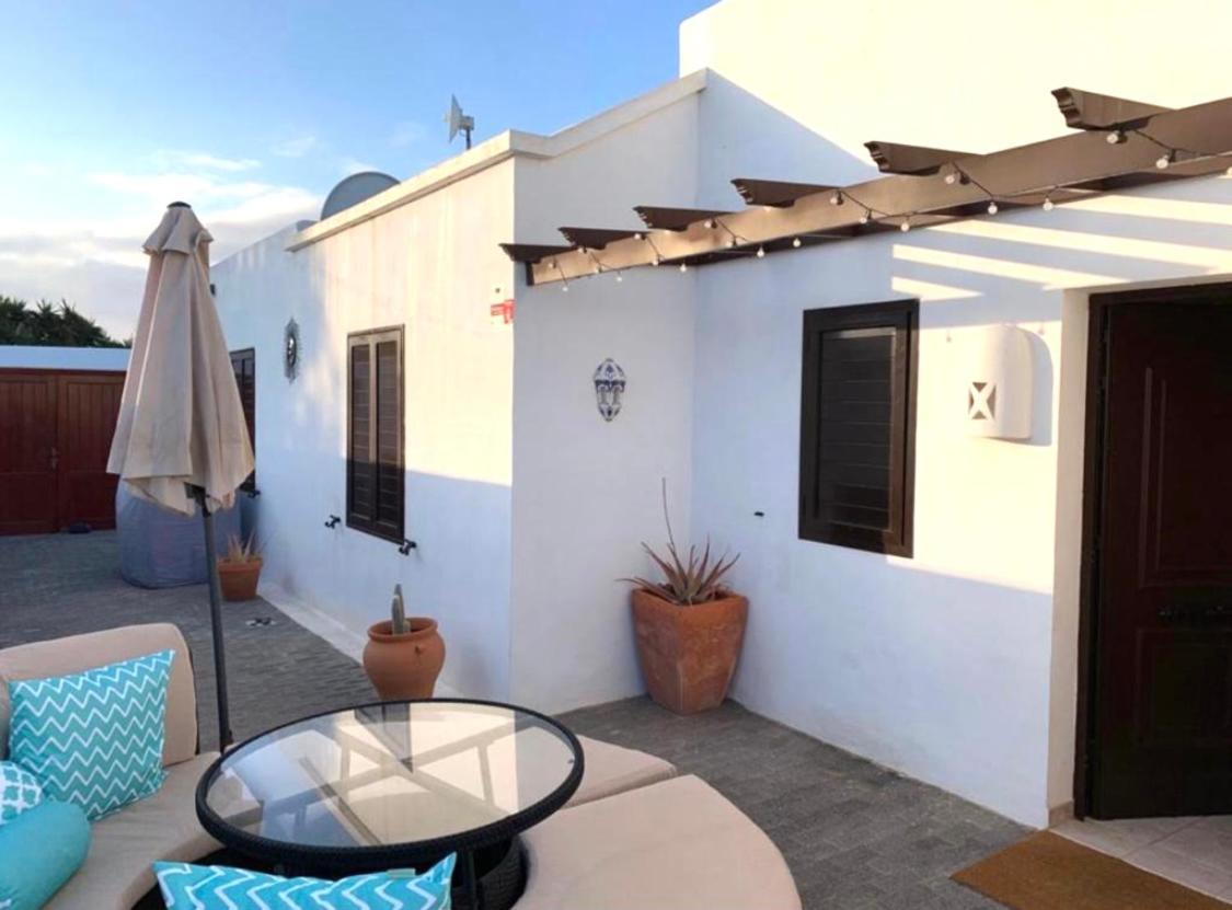 Montana Vista Villa Playa Blanca (Lanzarote)