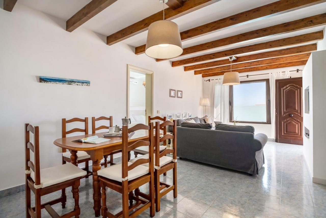 Villa Princesa Faina Tias