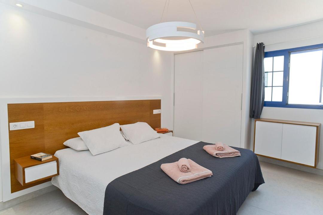 Luxury El Pueblo Apartamento *
