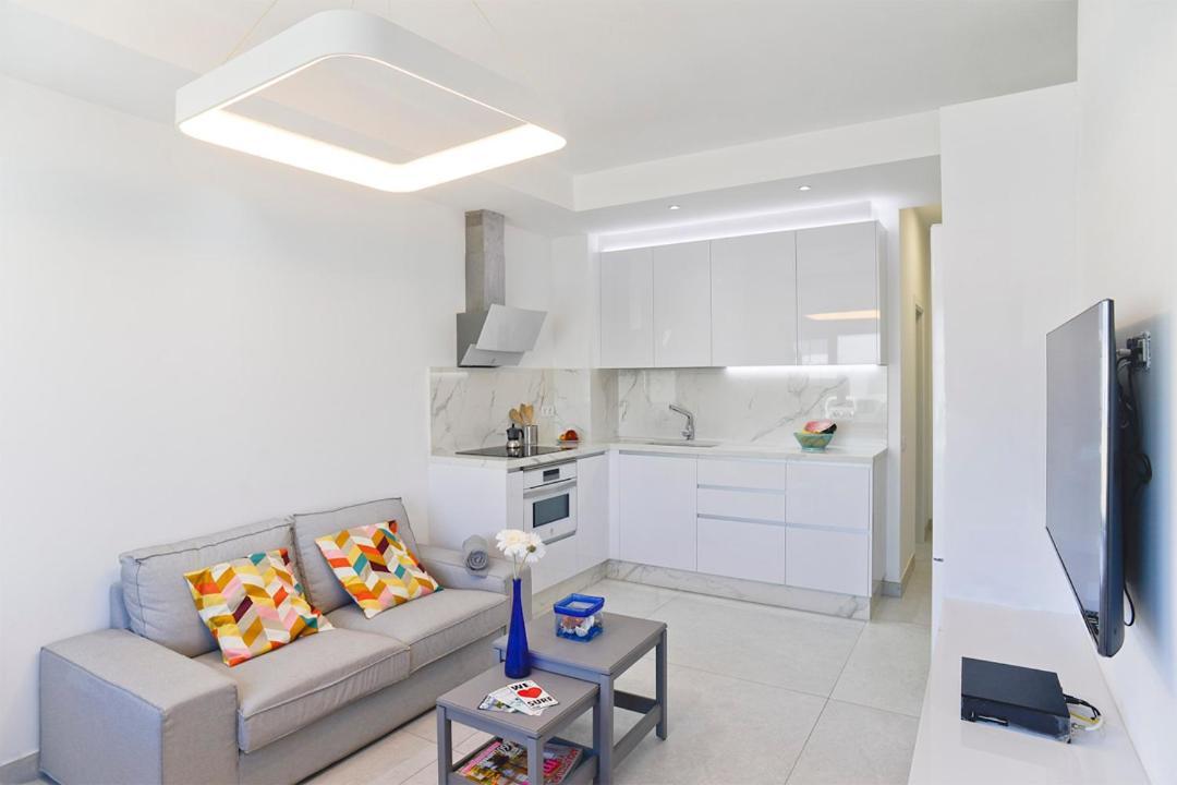 Apartamento Luxury El Pueblo *