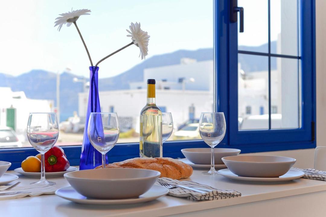 Apartamento Luxury El Pueblo *