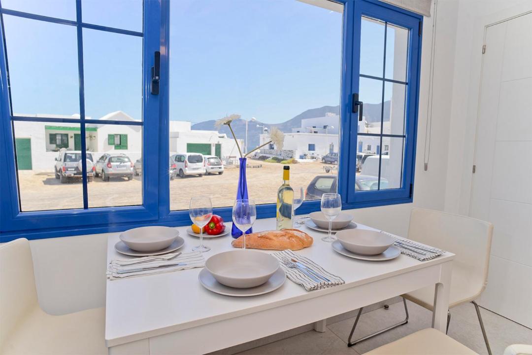 Apartamento Luxury El Pueblo