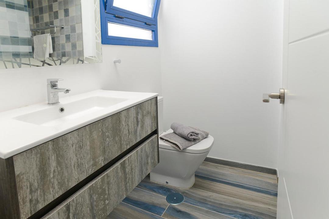 Apartamento Luxury El Pueblo *