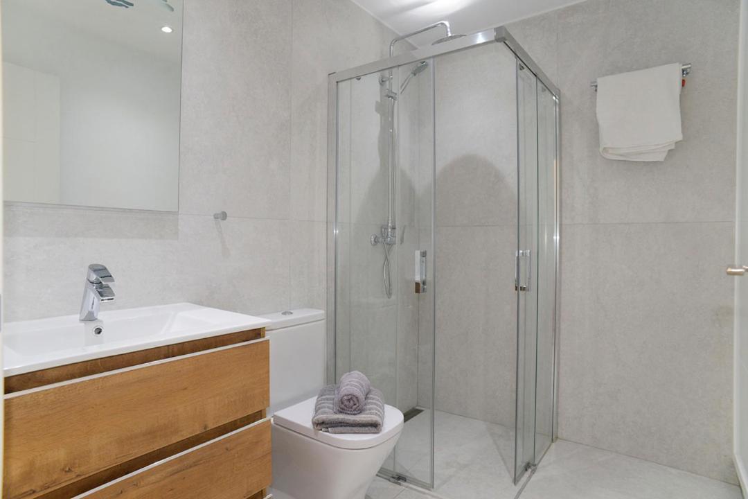 Apartamento Luxury El Pueblo