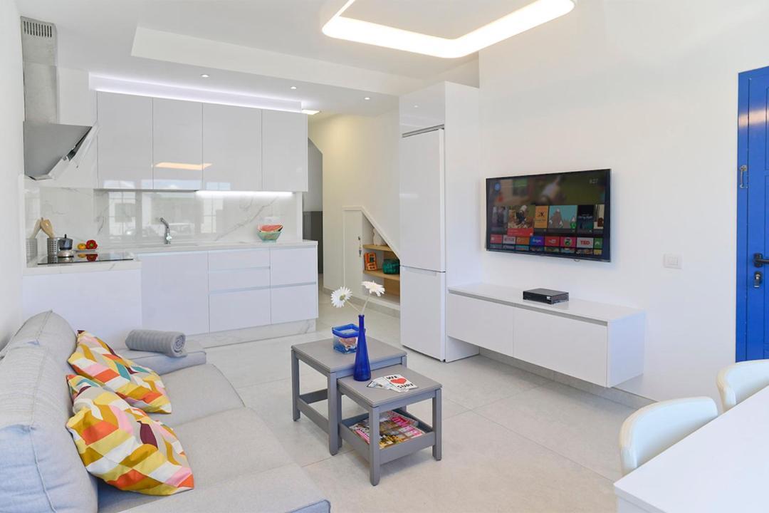 Luxury El Pueblo