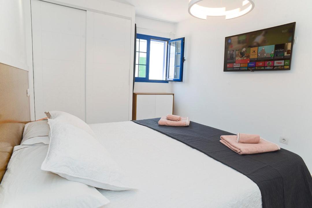 Apartamento Luxury El Pueblo *