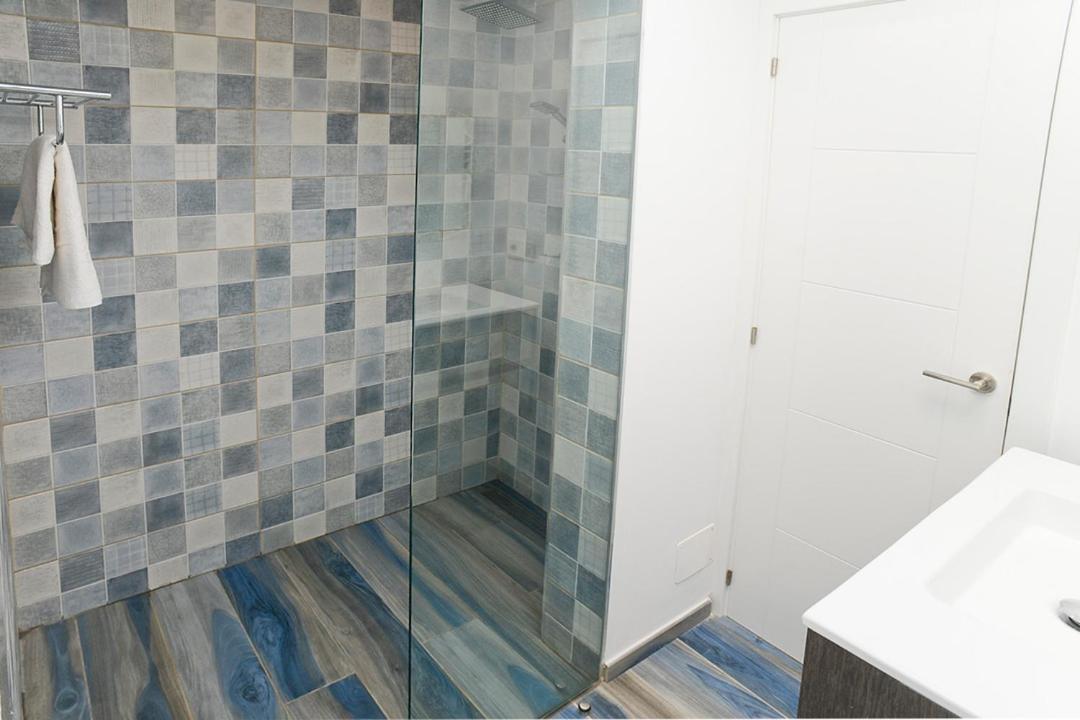 Luxury El Pueblo Apartamento *