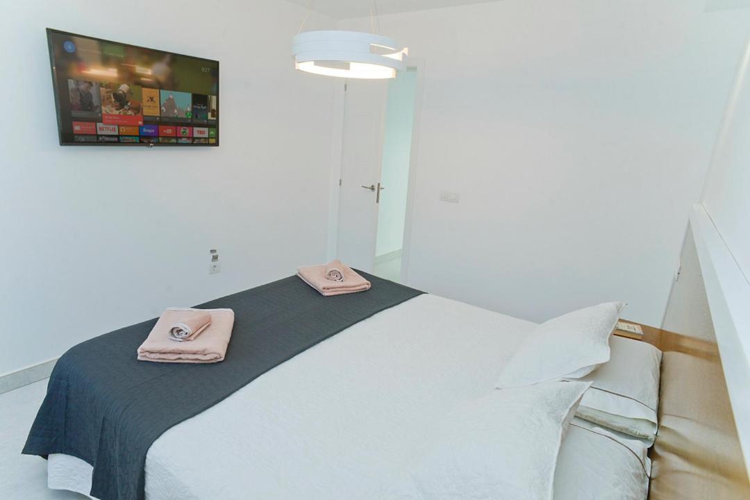 Luxury El Pueblo