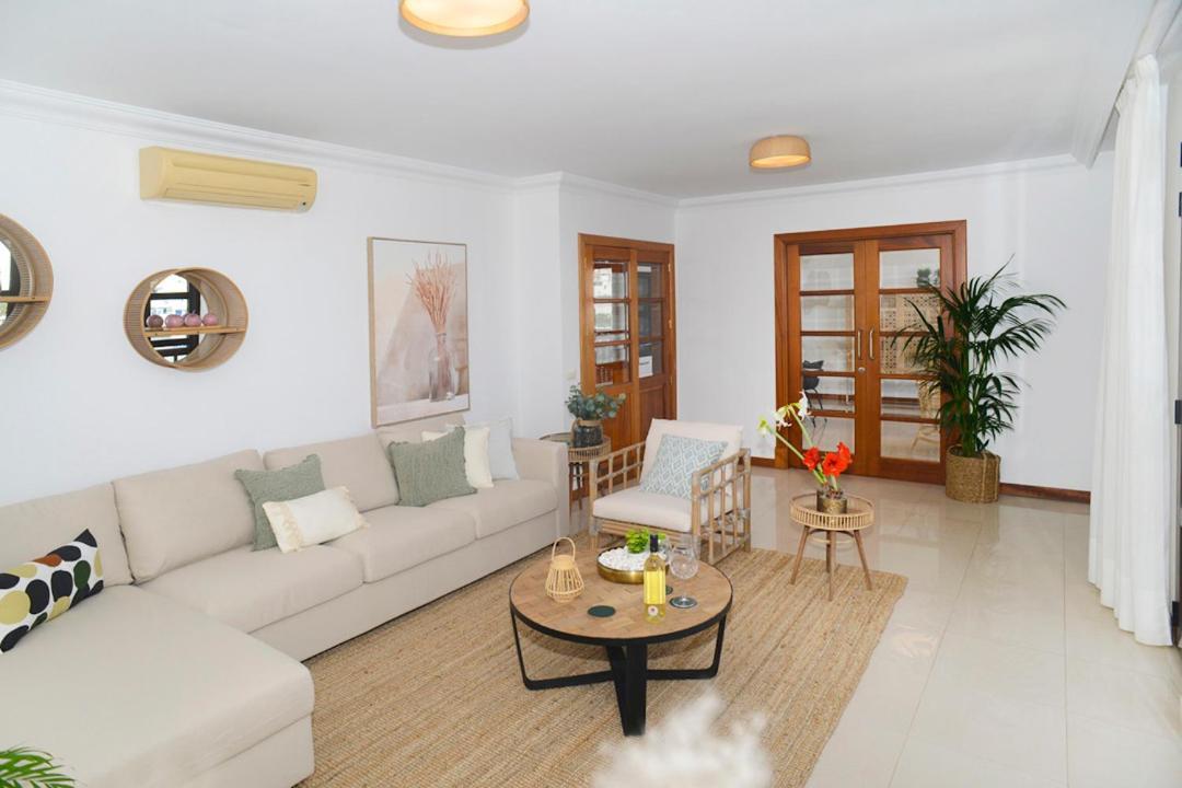 Luxury Buenavista El Charco + Private Parking Apartamento Arrecife (Lanzarote)