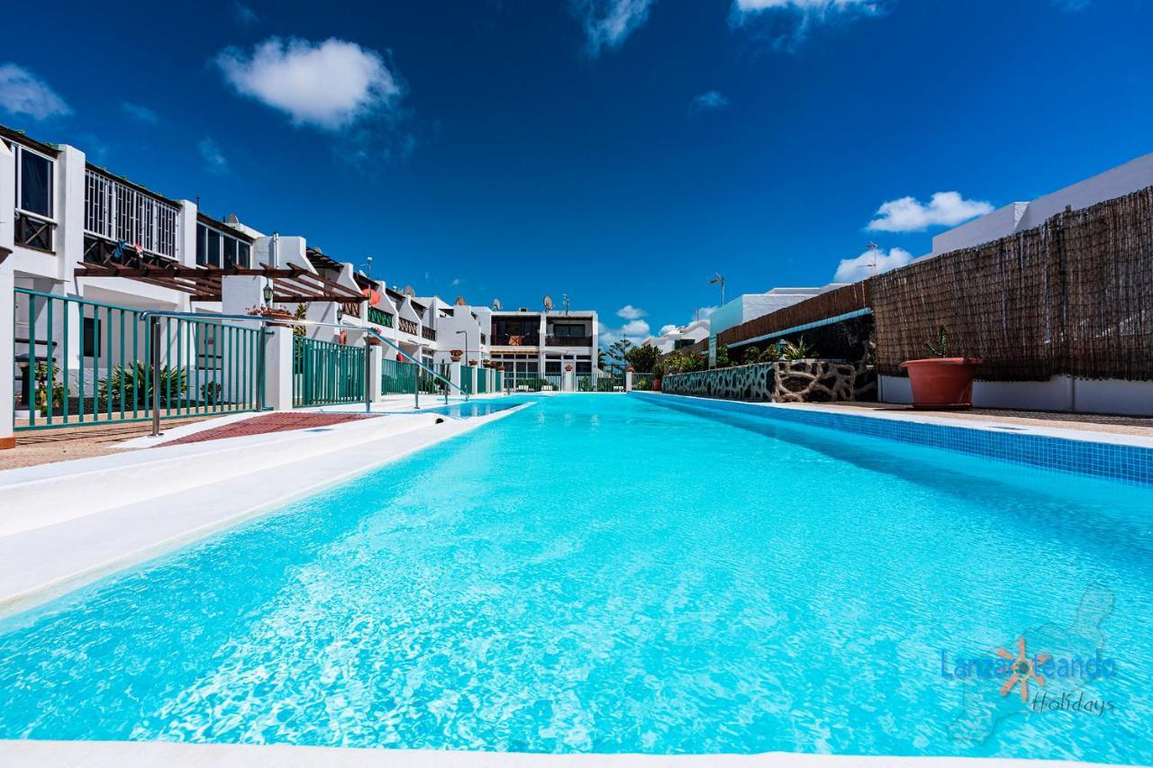 Froggy's Apartamento Puerto del Carmen (Lanzarote)