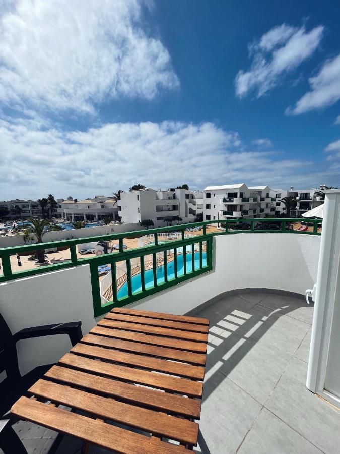 Apartamento Cataira Costa Teguise