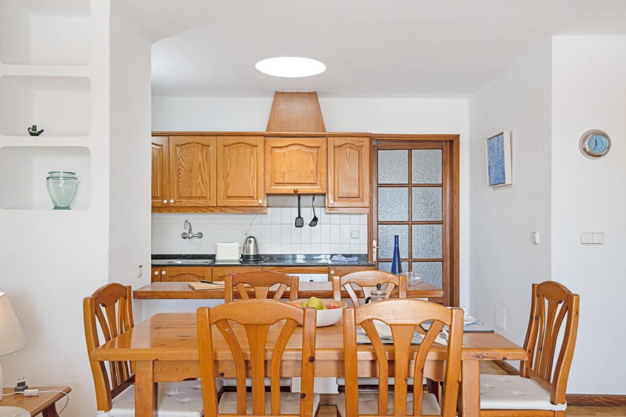 Puerto Chico X Apartamento