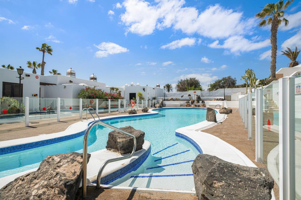 Puerto Chico X Apartamento Playa Blanca (Lanzarote)