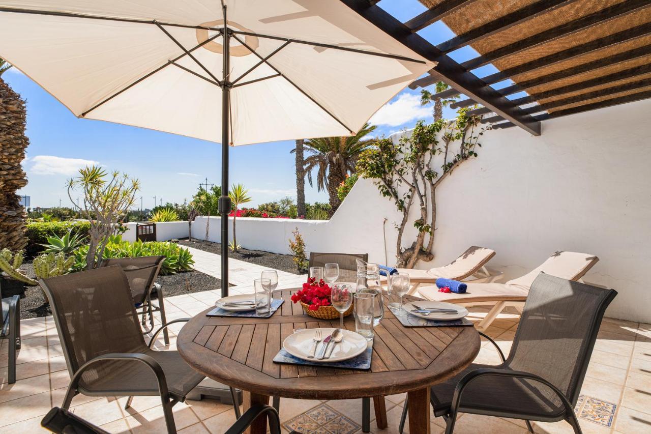 Puerto Chico X Apartamento Playa Blanca (Lanzarote)
