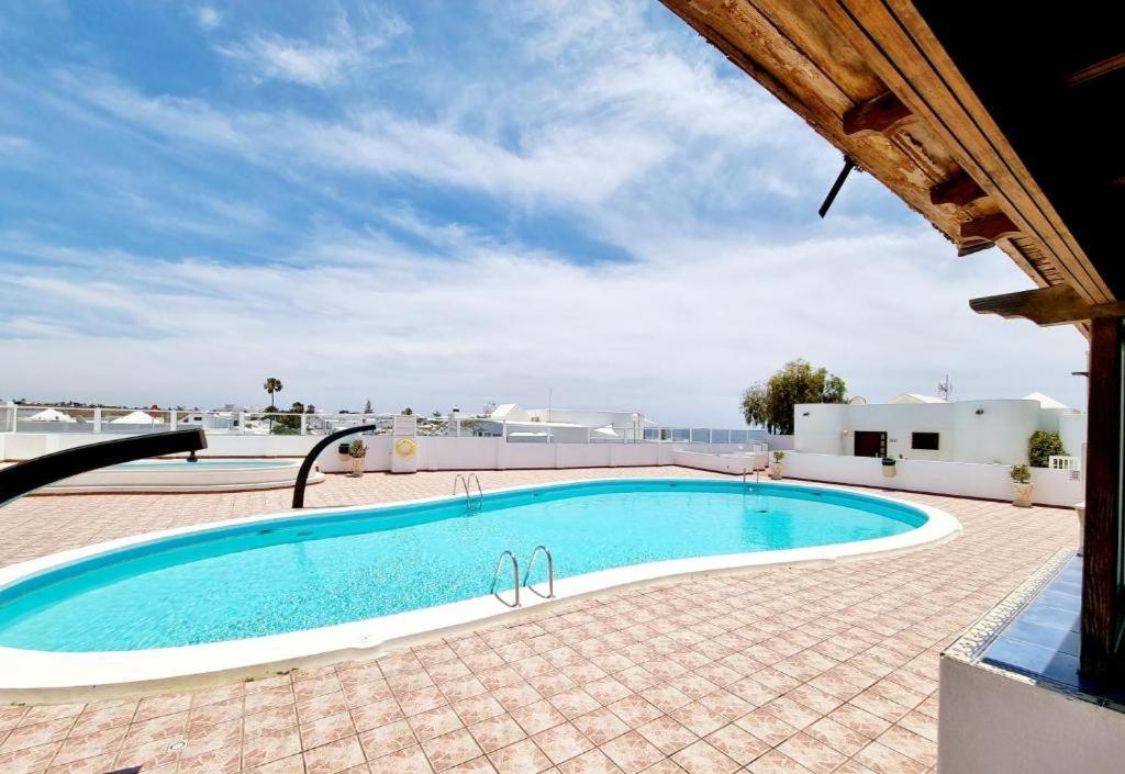 Apartment Arena Y Sal Playa Honda (Lanzarote)