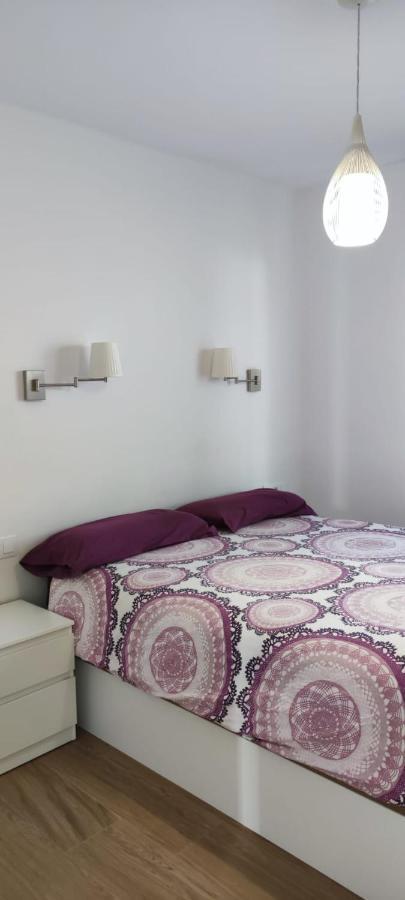 Arena Y Sal Apartment