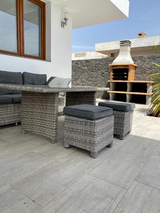 Villa Casa Juma