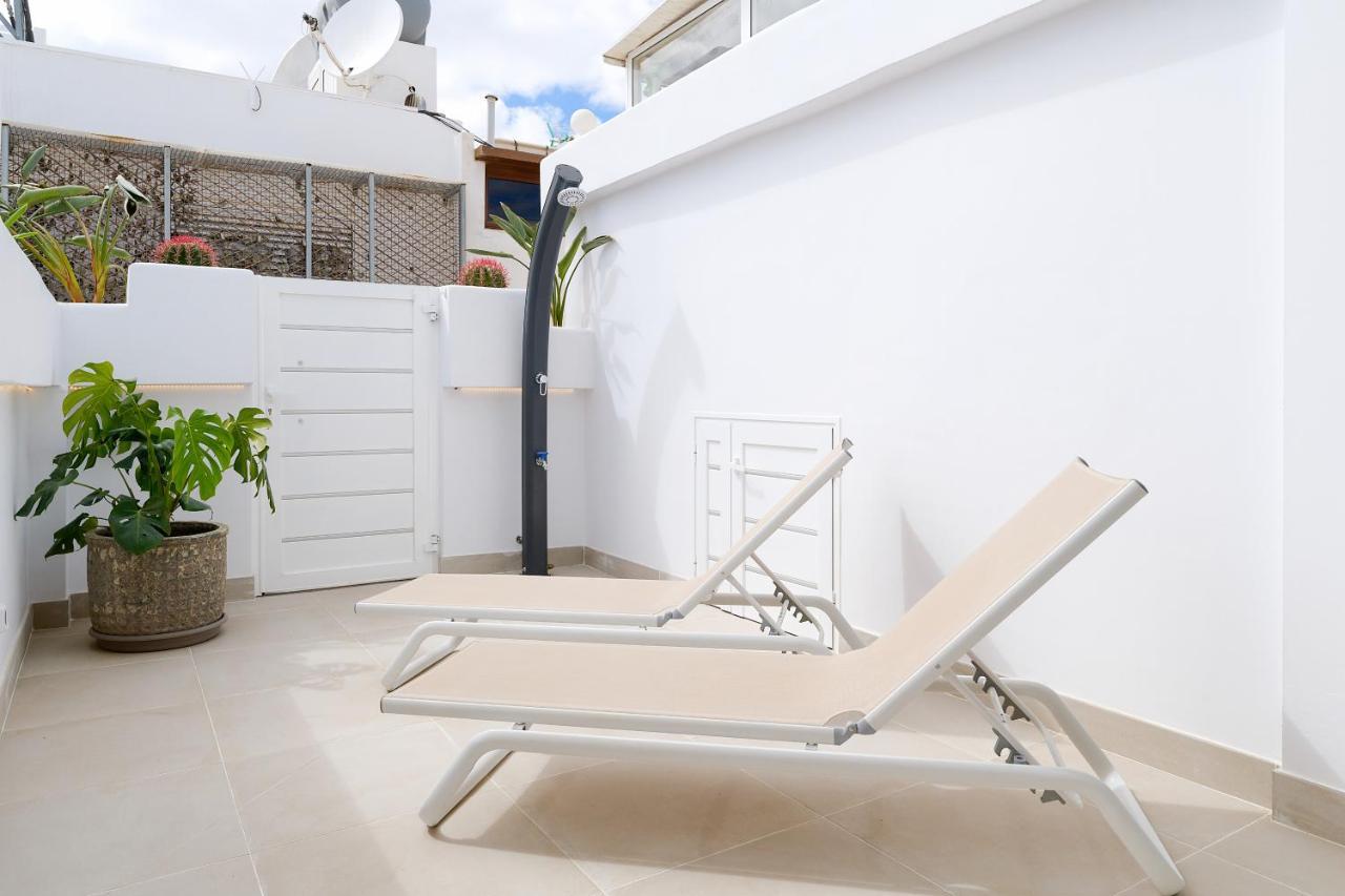 Casa Felicidad, Vista Mar - Sea Views * Puerto del Carmen (Lanzarote)