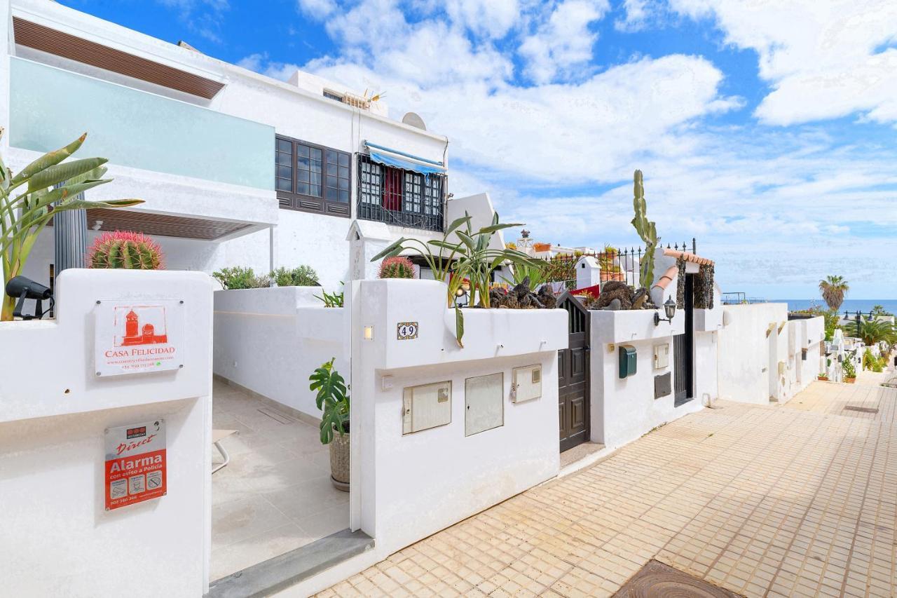 Apartment Casa Felicidad, Vista Mar - Sea Views