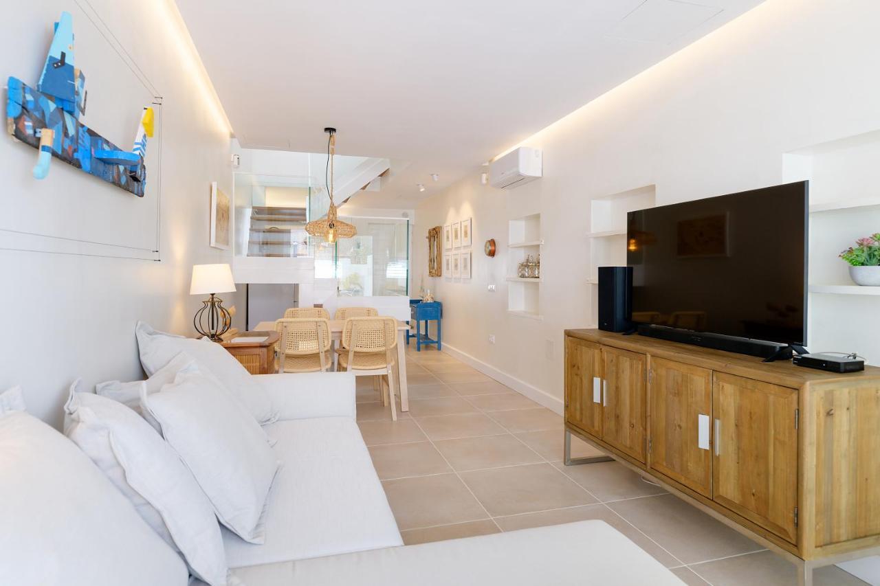 Casa Felicidad, Vista Mar - Sea Views