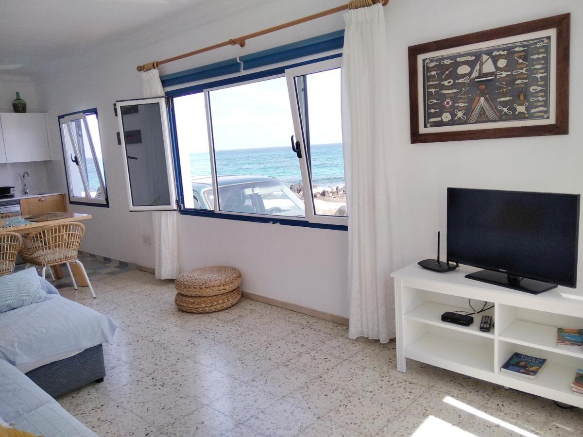 Holiday home Aguaviva Punta Mujeres