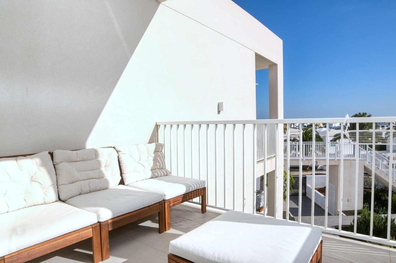 Сasa de vacaciones Sunset View Modern Private Poolside