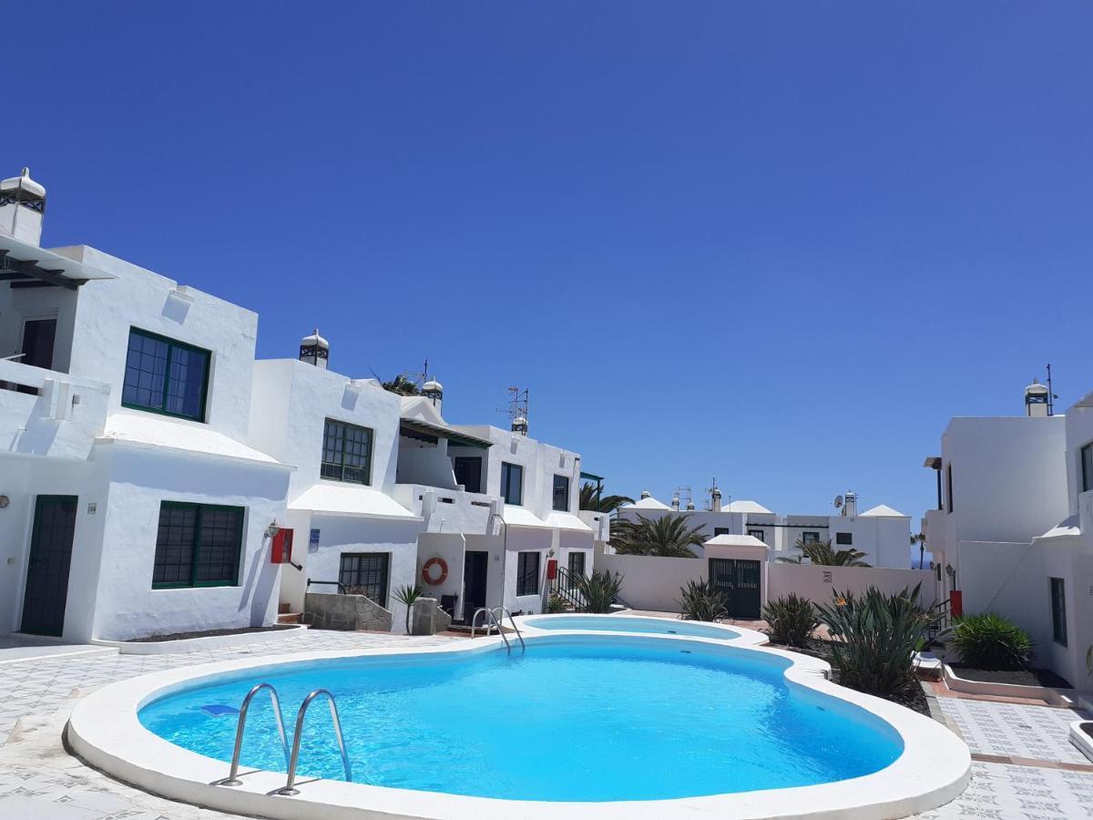 Con Piscina En Pto Del Carmen Apartamento *