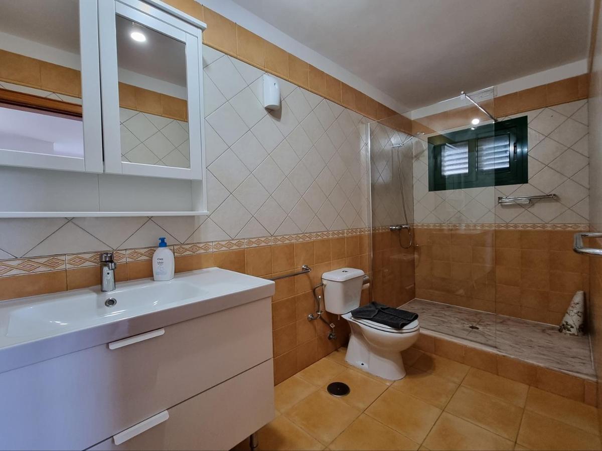 Holiday home Casa Elsanna Playa Blanca (Lanzarote)