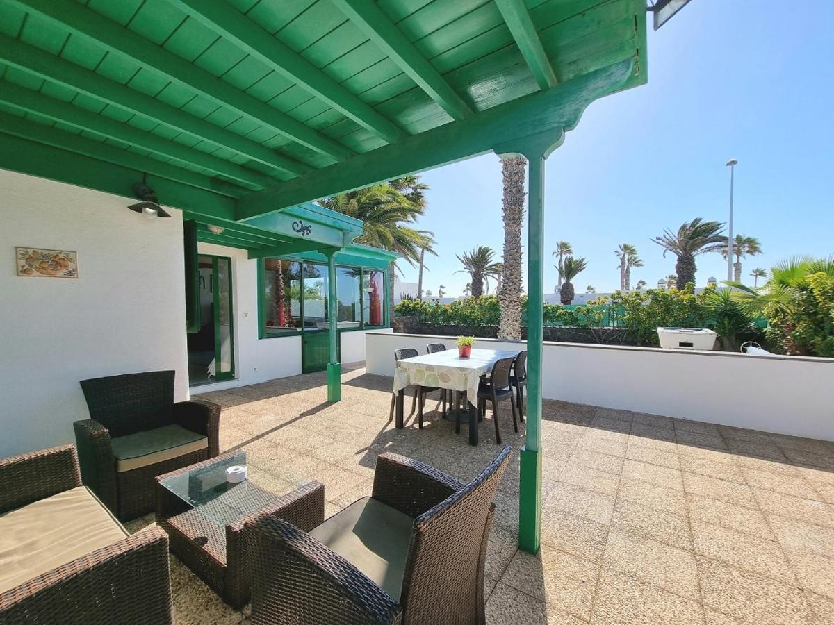 Casa Elsanna Holiday home