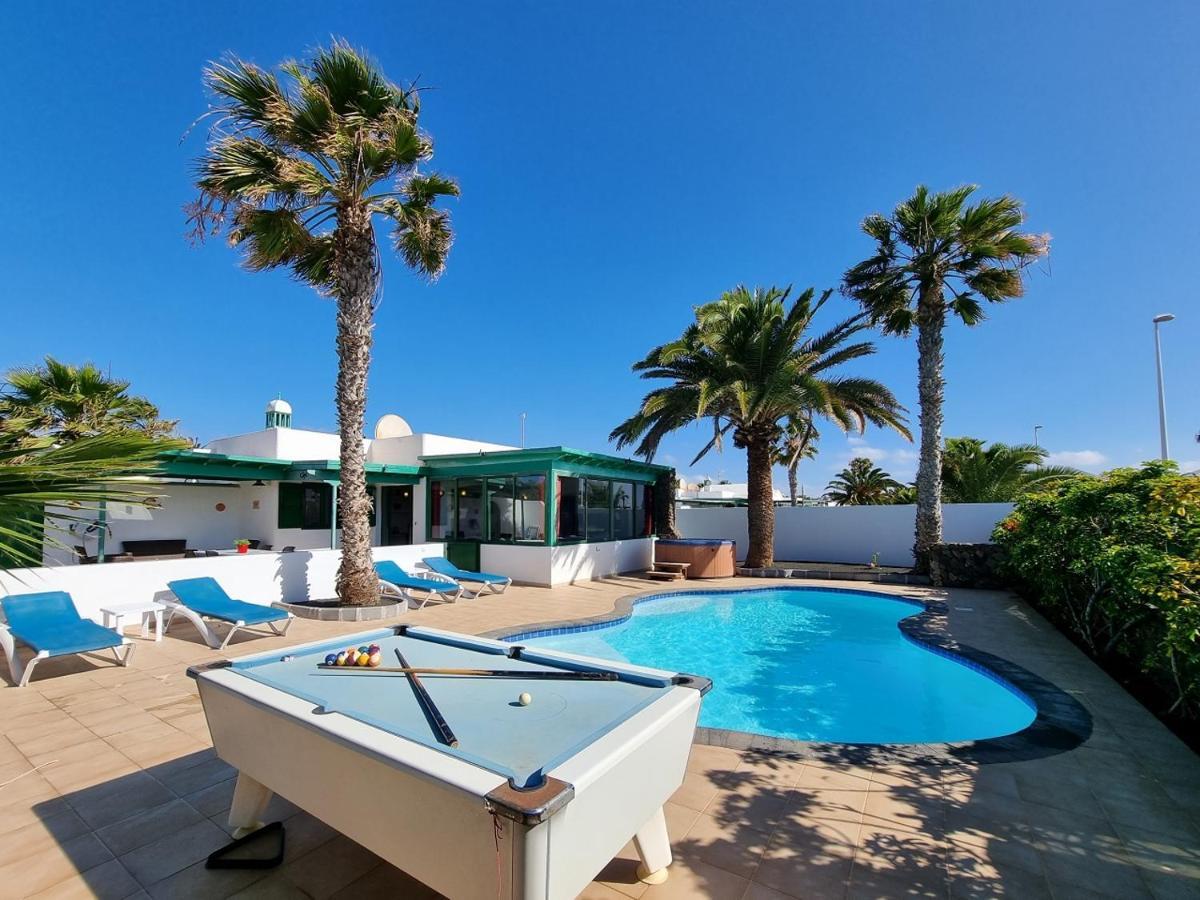 Holiday home Casa Elsanna