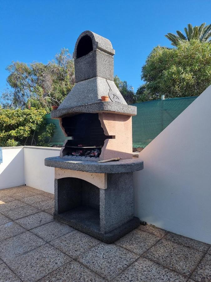 Casa Elsanna Сasa de vacaciones