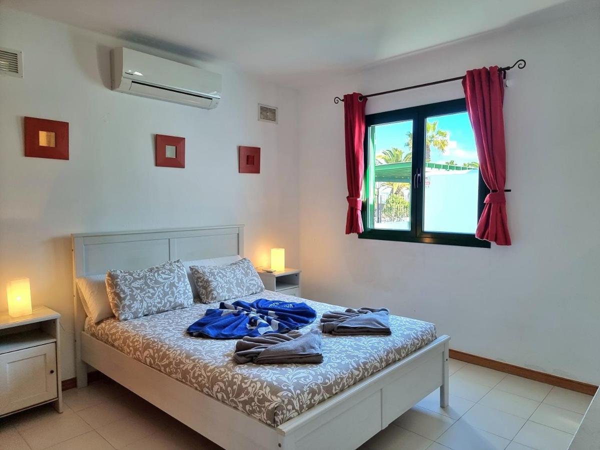 Casa Elsanna *