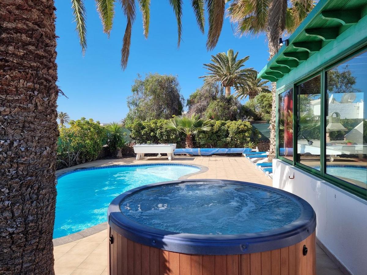 Casa Elsanna Playa Blanca (Lanzarote)