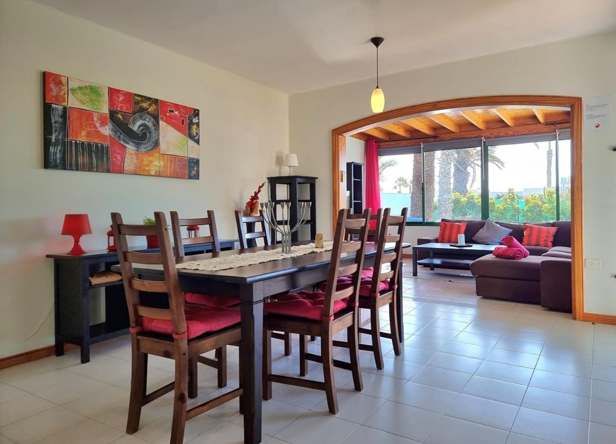 Holiday home Casa Elsanna