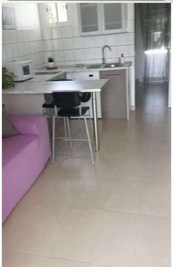 Mimosas Sol Apartment