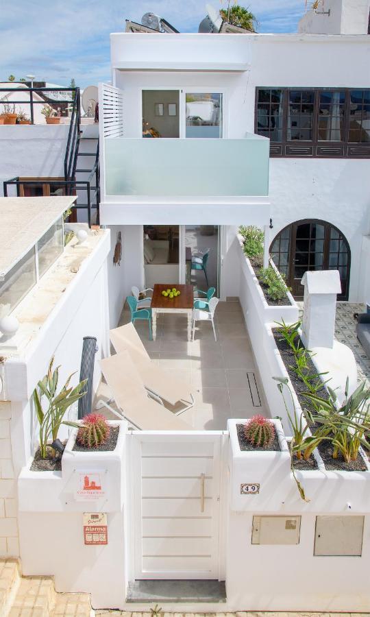 Casa Felicidad, Vista Mar - Sea Views Apartment *