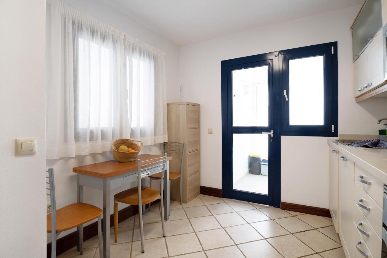 Villa Malvasia 22 Puerto Calero
