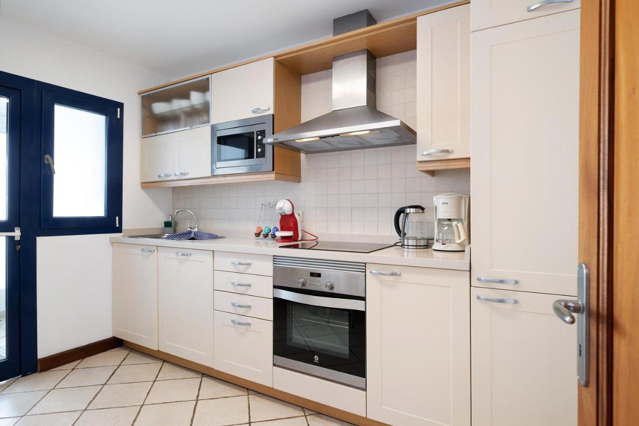 Malvasia 22 Villa Puerto Calero