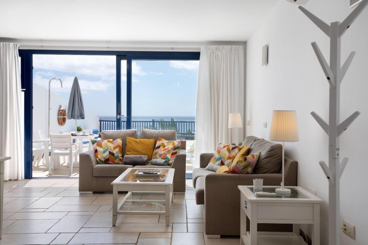 Malvasia 22 Villa Puerto Calero